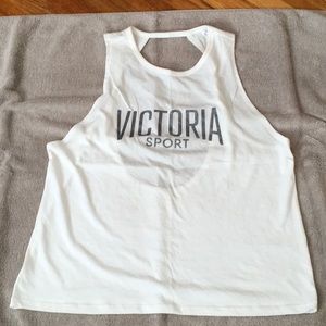 NWOT - Victoria Sport Exercise Top